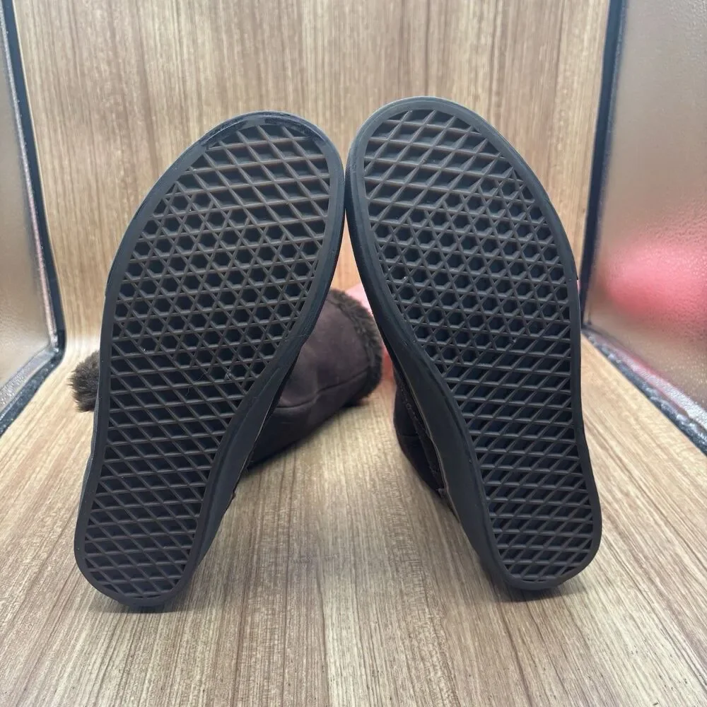 N/A vans off